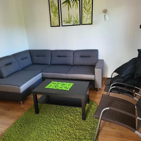 Apartament Krynica Eland Exteriér fotografie