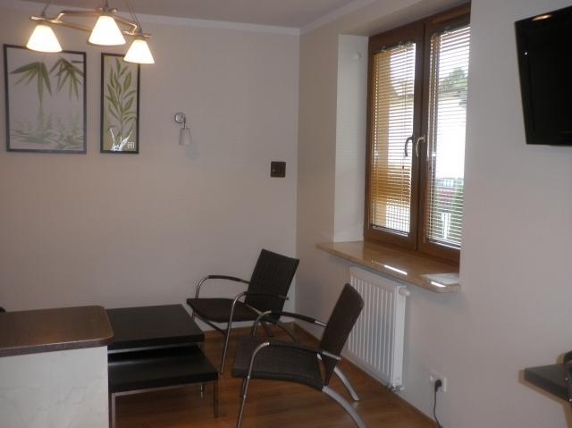 Apartament Krynica Eland Exteriér fotografie