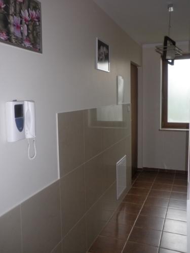 Apartament Krynica Eland Pokoj fotografie
