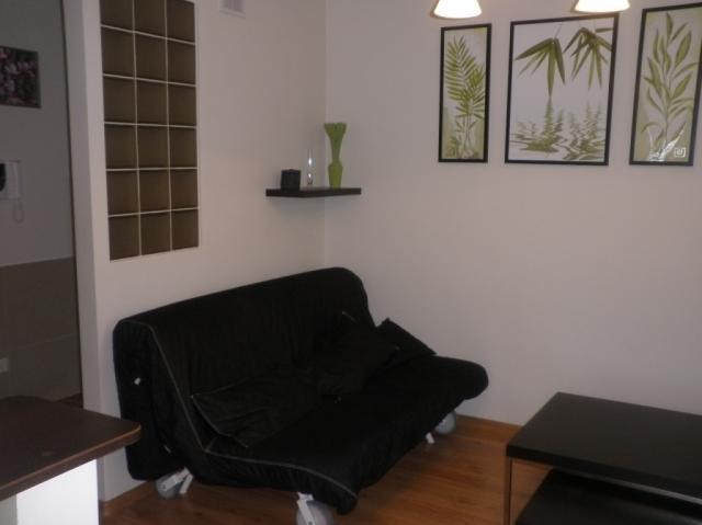 Apartament Krynica Eland Pokoj fotografie